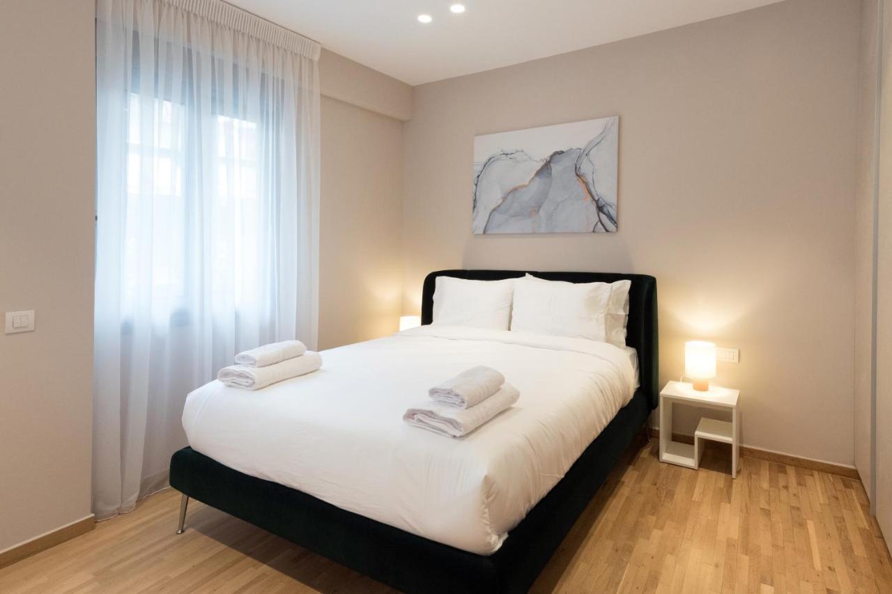 Athenais Luxury Apartment Dış mekan fotoğraf